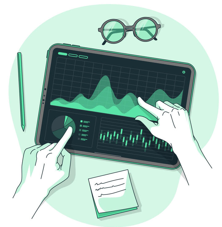 Collaboration and Communication (illustrative)