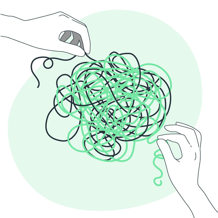 Portfolio—Process Optimization (illustrative)