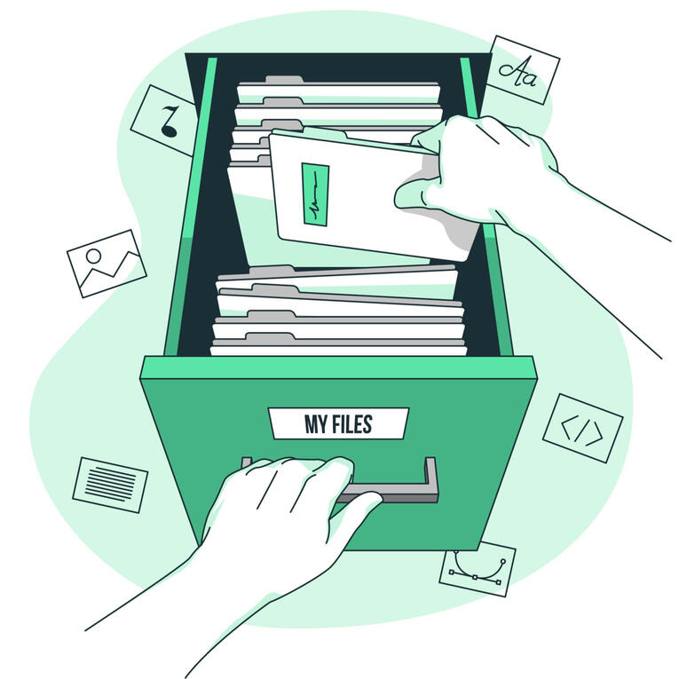 Portfolio—Digitalization (illustrative)